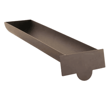 FMP 104-1117 Dispense-Rite Lid Compartment FMP 104-1117 Dispense-Rite Lid Compartment