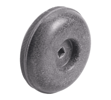 FMP 106-1060 Handle For 1-1/2" and 2" steam jacketed kettle faucets FMP 106-1060 Handle For 1-1/2" and 2" steam jacketed kettle faucets