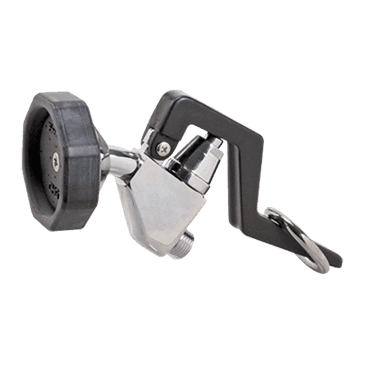 FMP 106-1204 Encore Angled Pre-Rinse Spray Valve by CHG FMP 106-1204 Encore Angled Pre-Rinse Spray Valve by CHG