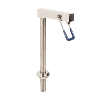 FMP 106-1214 Commercial-Duty Glass Filler Faucet by CHG FMP 106-1214 Commercial-Duty Glass Filler Faucet by CHG