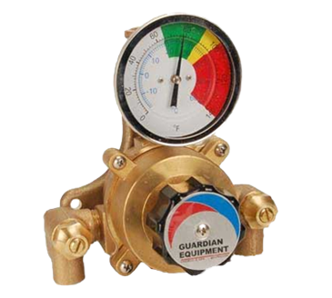 FMP 107-1081 Eye Wash Station Thermostatic Mixing Valve FMP 107-1081 Eye Wash Station Thermostatic Mixing Valve