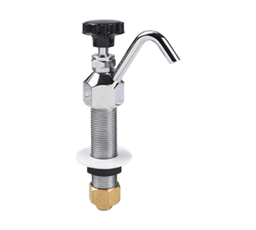 FMP 107-1082 Dipperwell Faucets with Long Shank FMP 107-1082 Dipperwell Faucets with Long Shank