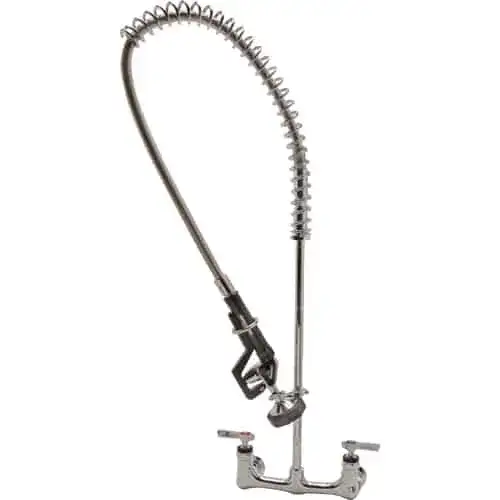 FMP 1071120 Encore Wall Mount PreRinse Assembly by CHG