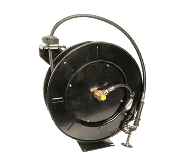 FMP 110-1125 Equip Retractable Hose Reel by T&S Brass FMP 110-1125 Equip Retractable Hose Reel by T&S Brass