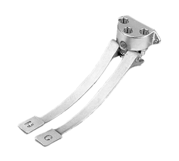 FMP 110-1188 Elevated Mount Double Pedal Valve by T&S Brass FMP 110-1188 Elevated Mount Double Pedal Valve by T&S Brass