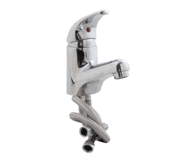 FMP 110-1235 Post-Type Faucet by T&S Brass Single lever FMP 110-1235 Post-Type Faucet by T&S Brass Single lever