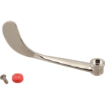 FMP 110-1270 6" Wrist Blade Faucet Handle by T&S Brass Hot FMP 110-1270 6" Wrist Blade Faucet Handle by T&S Brass Hot