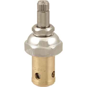 FMP 110-1297 Eterna Hot and Cold Faucet Cartridge by T&S Brass FMP 110-1297 Eterna Hot and Cold Faucet Cartridge by T&S Brass