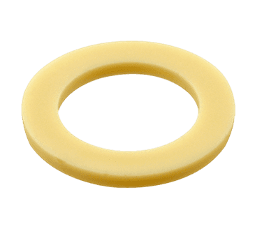 FMP 111-1079 Eterna 200 Series Faucet Coupling Flange Washer by T&S Brass FMP 111-1079 Eterna 200 Series Faucet Coupling Flange Washer by T&S Brass