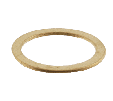 FMP 111-1163 1100 Series Full-Turn Faucet Washer by T&S Brass FMP 111-1163 1100 Series Full-Turn Faucet Washer by T&S Brass