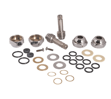FMP 111-1199 1100 Series Full-Turn Faucet Stem Repair Kit by T&S Brass FMP 111-1199 1100 Series Full-Turn Faucet Stem Repair Kit by T&S Brass