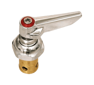FMP 111-1213 Eterna Full-Turn Faucet Hot Stem Assembly with Check Valve by T&S Brass FMP 111-1213 Eterna Full-Turn Faucet Hot Stem Assembly with Check Valve by T&S Brass