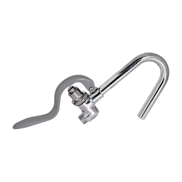 FMP 111-1222 Pot Filler Valve by T&S Brass FMP 111-1222 Pot Filler Valve by T&S Brass
