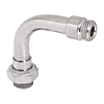 FMP 111-1227 Pre-Rinse Faucet Swivel Adaptor by T&S Brass FMP 111-1227 Pre-Rinse Faucet Swivel Adaptor by T&S Brass