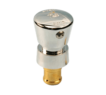 FMP 111-1228 Slow-Closing Cold Stem Assembly by T&S Brass FMP 111-1228 Slow-Closing Cold Stem Assembly by T&S Brass