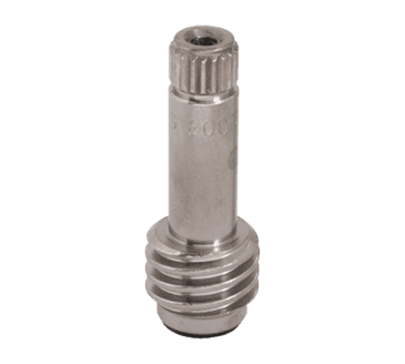 FMP 111-1234 1100 Series Full-Turn Faucet Hot Stem by T&S Brass FMP 111-1234 1100 Series Full-Turn Faucet Hot Stem by T&S Brass