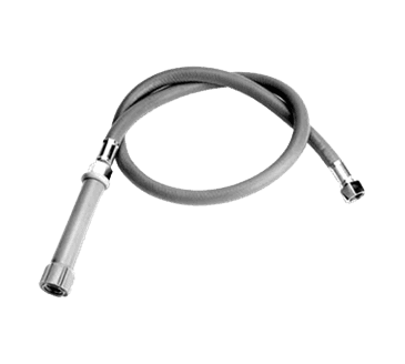 FMP 111-1237 Pre-Rinse PVC Hose by T&S Brass FMP 111-1237 Pre-Rinse PVC Hose by T&S Brass