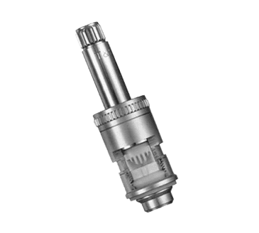 FMP 111-1245 Eterna Quarter-Turn Faucet Hot Ceramic Cartridge with Check Valve by T&S Brass FMP 111-1245 Eterna Quarter-Turn Faucet Hot Ceramic Cartridge with Check Valve by T&S Brass