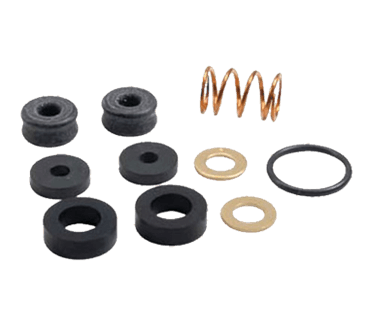 FMP 111-1256 Hose-Type Glass Filler Spray Valve Repair Kit by T&S Brass FMP 111-1256 Hose-Type Glass Filler Spray Valve Repair Kit by T&S Brass