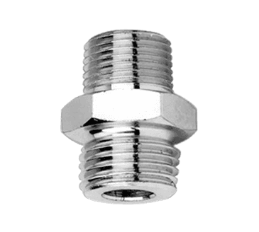 FMP 111-1261 Pre-Rinse Hose Adaptor by T&S Brass 3/8" NPT male FMP 111-1261 Pre-Rinse Hose Adaptor by T&S Brass 3/8" NPT male