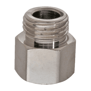 FMP 111-1262 Pre-Rinse Hose Adaptor by T&S Brass 3/8" NPT female FMP 111-1262 Pre-Rinse Hose Adaptor by T&S Brass 3/8" NPT female
