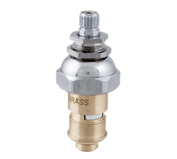 FMP 111-1278 Cerama Cartridges Faucet Hot Stem Assembly with Bonnet Assembly by T&S Brass FMP 111-1278 Cerama Cartridges Faucet Hot Stem Assembly with Bonnet Assembly by T&S Brass