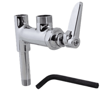 FMP 111-1315 Add-On Faucet (Less Spout) FMP 111-1315 Add-On Faucet (Less Spout)