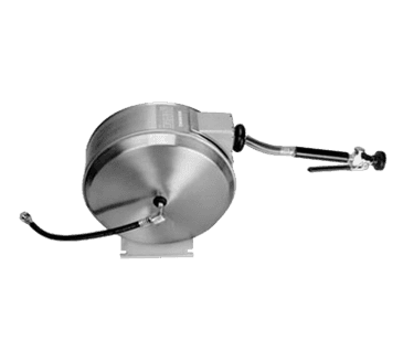 FMP 112-1003 Retractable Hose Reel by Fisher FMP 112-1003 Retractable Hose Reel by Fisher