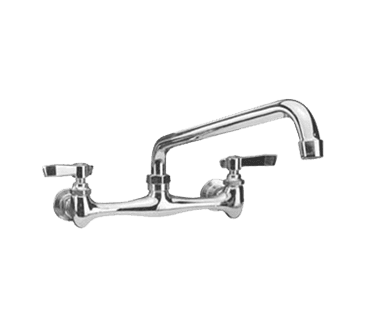 FMP 112-1050 8" Center Faucet by Fisher 8" spout FMP 112-1050 8" Center Faucet by Fisher 8" spout