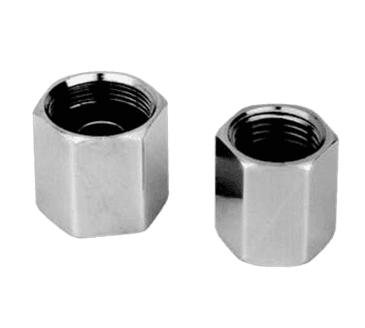 FMP 113-1047 Pre-Rinse Hose Adaptor by Fisher Adapts Fisher hose to T&S Brass spray valve handle FMP 113-1047 Pre-Rinse Hose Adaptor by Fisher Adapts Fisher hose to T&S Brass spray valve handle