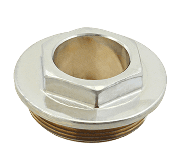 FMP 113-1066 Nut by Fisher For old style rotary twist waste FMP 113-1066 Nut by Fisher For old style rotary twist waste