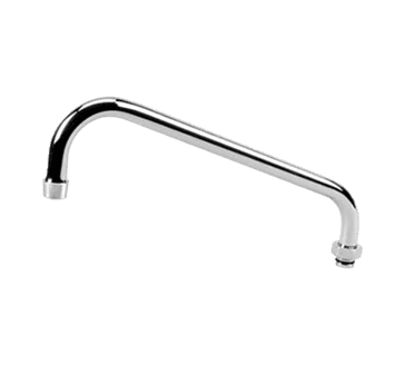 FMP 113-1123 8" Faucet Spout by Fisher FMP 113-1123 8" Faucet Spout by Fisher