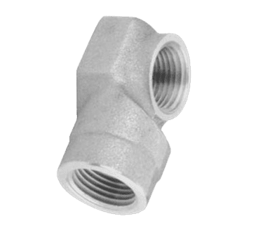 FMP 113-1130 Wall Mount Faucet Adaptor Elbow by Fisher FMP 113-1130 Wall Mount Faucet Adaptor Elbow by Fisher