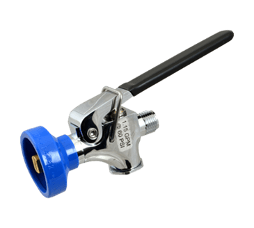 FMP 113-1143 Stainless Steel Water-Saving Spray Valve by Fisher 1.15 GPM FMP 113-1143 Stainless Steel Water-Saving Spray Valve by Fisher 1.15 GPM