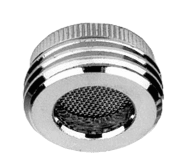 FMP 115-1026 Faucet Spout Aerator with Hose Adaptor by Chicago FMP 115-1026 Faucet Spout Aerator with Hose Adaptor by Chicago