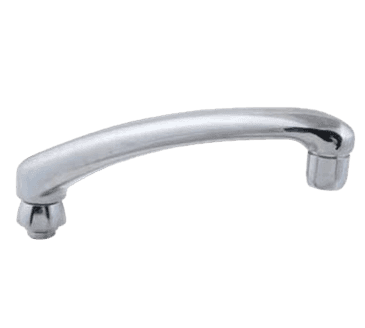 FMP 115-1042 8" Faucet Spout FMP 115-1042 8" Faucet Spout
