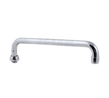 FMP 115-1044 6" Faucet Spout FMP 115-1044 6" Faucet Spout