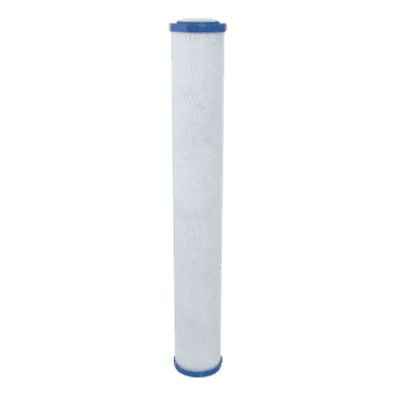 FMP 117-1186 CG5-20 Water Filtration Cartridge by Costguard For fountain drink and combination systems FMP 117-1186 CG5-20 Water Filtration Cartridge by Costguard For fountain drink and combination systems