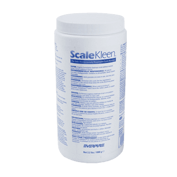 FMP 117-1196 ScaleKleen 2-1/5 lb Scale Remover by EverPure FMP 117-1196 ScaleKleen 2-1/5 lb Scale Remover by EverPure