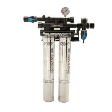 FMP 117-1199 InsurIce i2000{2} Water Filtration System by EverPure For ice machines FMP 117-1199 InsurIce i2000{2} Water Filtration System by EverPure For ice machines