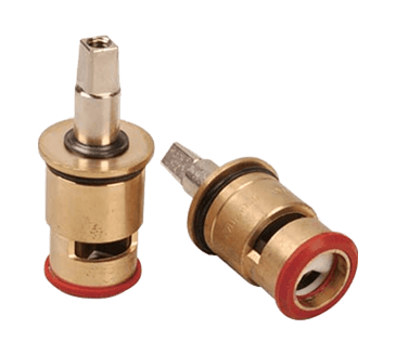 FMP 117-1321 AquaSpec Quarter-Turn Short Stem Cold Cartridge by Zurn FMP 117-1321 AquaSpec Quarter-Turn Short Stem Cold Cartridge by Zurn