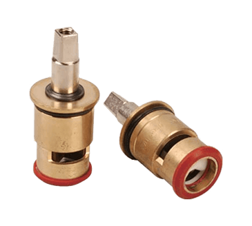 FMP 117-1322 AquaSpec Quarter-Turn Short Stem Hot Cartridge by Zurn FMP 117-1322 AquaSpec Quarter-Turn Short Stem Hot Cartridge by Zurn