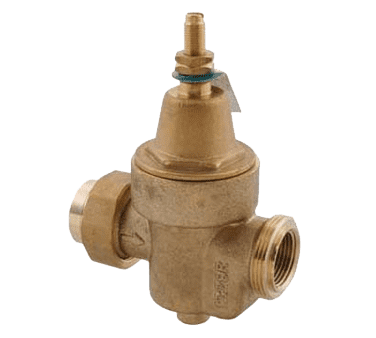 FMP 117-1330 Watts Pressure Reducing Valve FMP 117-1330 Watts Pressure Reducing Valve