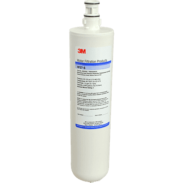 FMP 117-1489 High Flow Beverage Water Filter Cartridge by 3M FMP 117-1489 High Flow Beverage Water Filter Cartridge by 3M