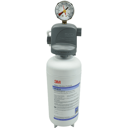FMP 117-1513 Water Filter System by 3M 2.1 GPM 0.2 micron FMP 117-1513 Water Filter System by 3M 2.1 GPM 0.2 micron
