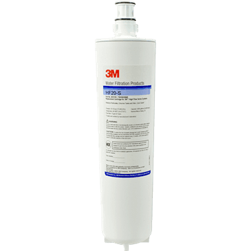FMP 117-1520 High-Flow Beverage Cartridge by 3M 0.5 micron FMP 117-1520 High-Flow Beverage Cartridge by 3M 0.5 micron