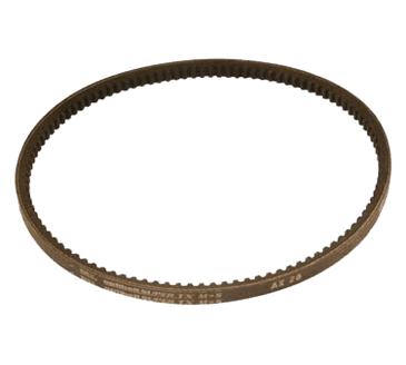 FMP 118-1033 Cogged Belt AX26 FMP 118-1033 Cogged Belt AX26