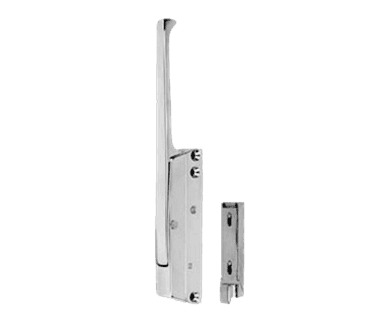 FMP 122-1019 Magnetic Latch and Strike with Cylinder Lock FMP 122-1019 Magnetic Latch and Strike with Cylinder Lock