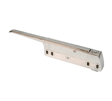 FMP 122-1222 Magnetic Latch and Strike with Cylinder Lock FMP 122-1222 Magnetic Latch and Strike with Cylinder Lock