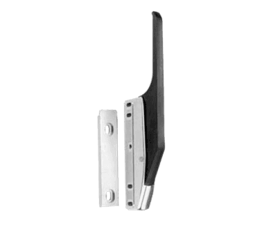 FMP 122-1226 Magnetic Latch and Strike Heat-resistant handle FMP 122-1226 Magnetic Latch and Strike Heat-resistant handle